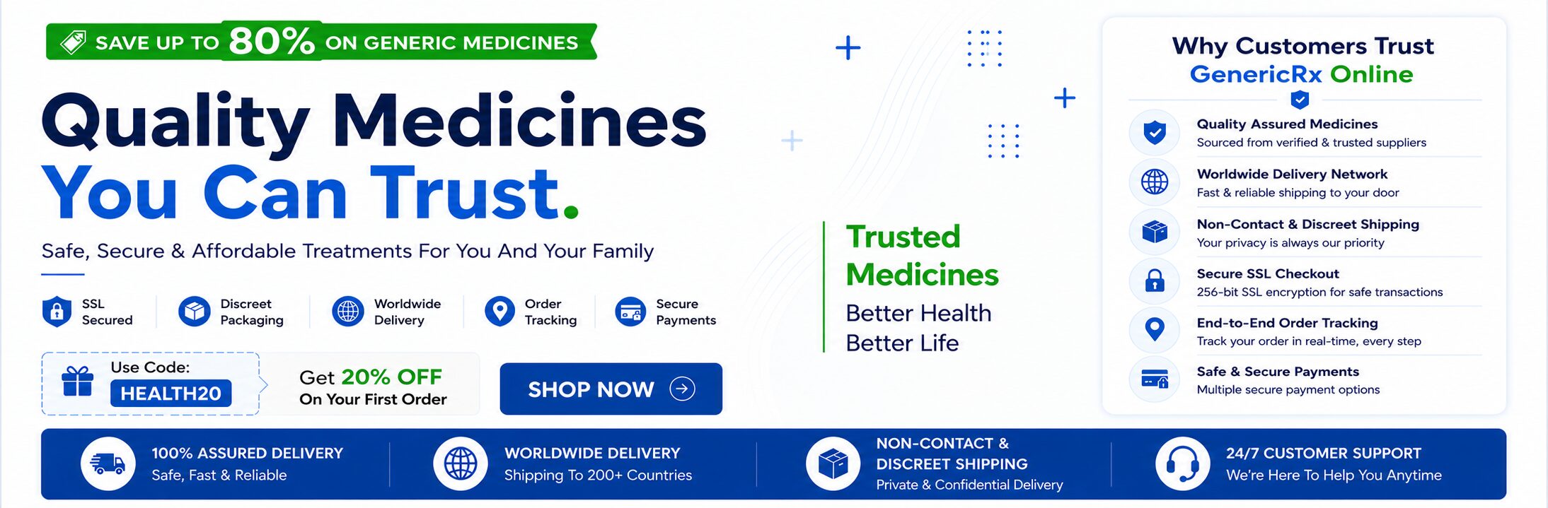 HomeBannerDesk HomeBannerDesk GenericRX Online