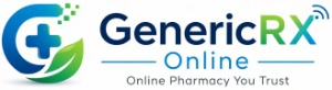 GenericRX Online