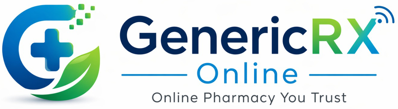 GenericRX Online