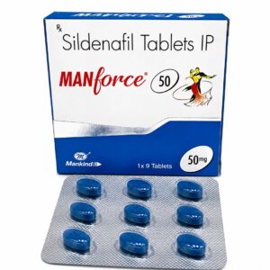 GenericRX Online