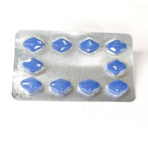 Sildigra XL Plus 150 mg - Authentic High-Potency Sildenafil Citrate Tablets