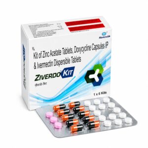 Ziverdo Kit